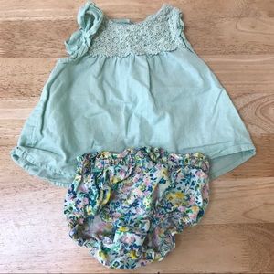 Old Navy18-24mo sunsuit